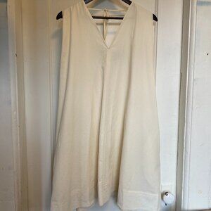 COS Textural Sleeveless Mini Dress (14)